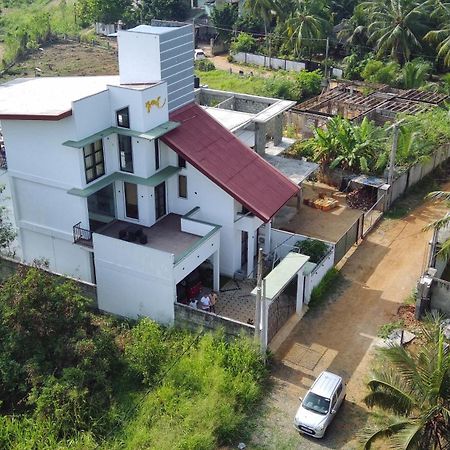 فندق Ehala Family Rest أنرادابورام المظهر الخارجي الصورة