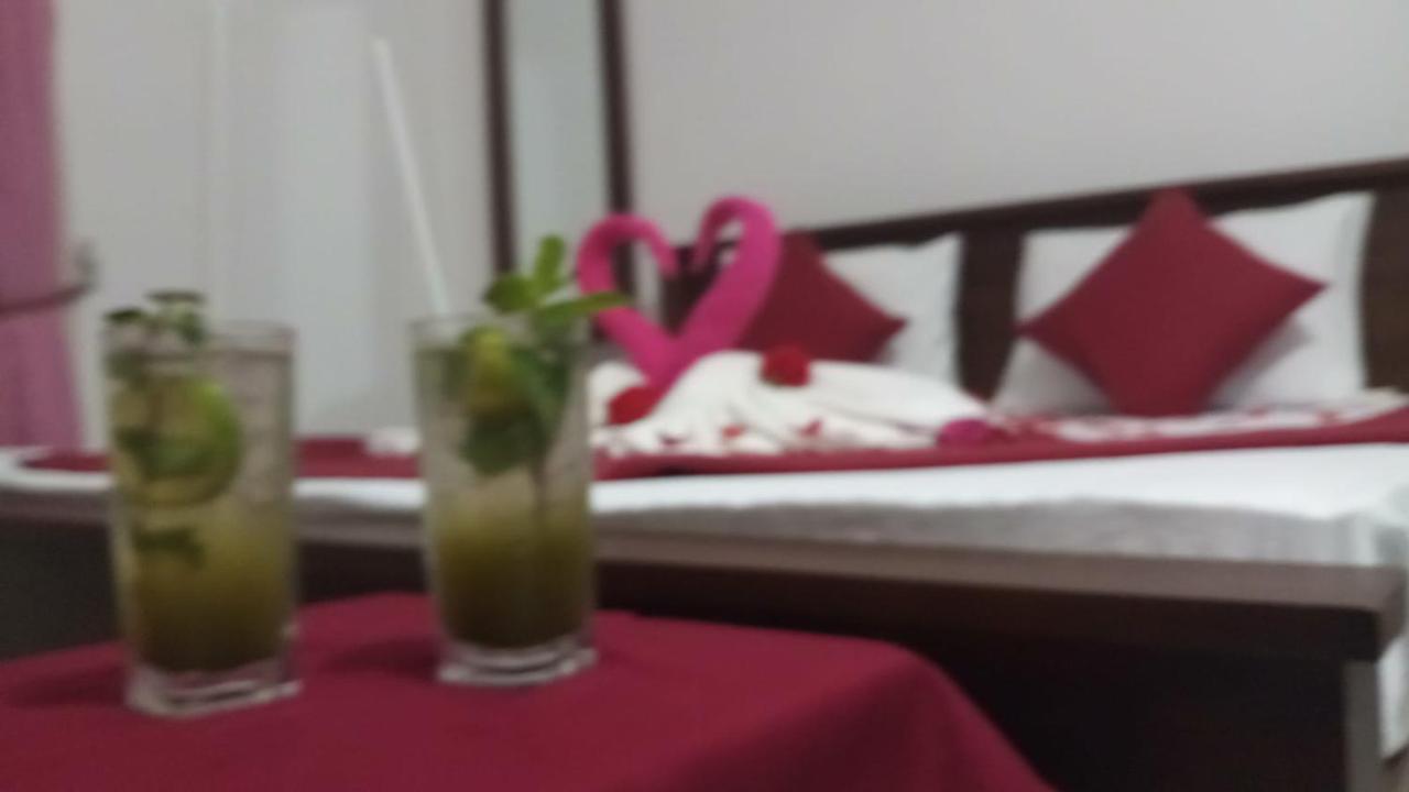 فندق Ehala Family Rest أنرادابورام المظهر الخارجي الصورة