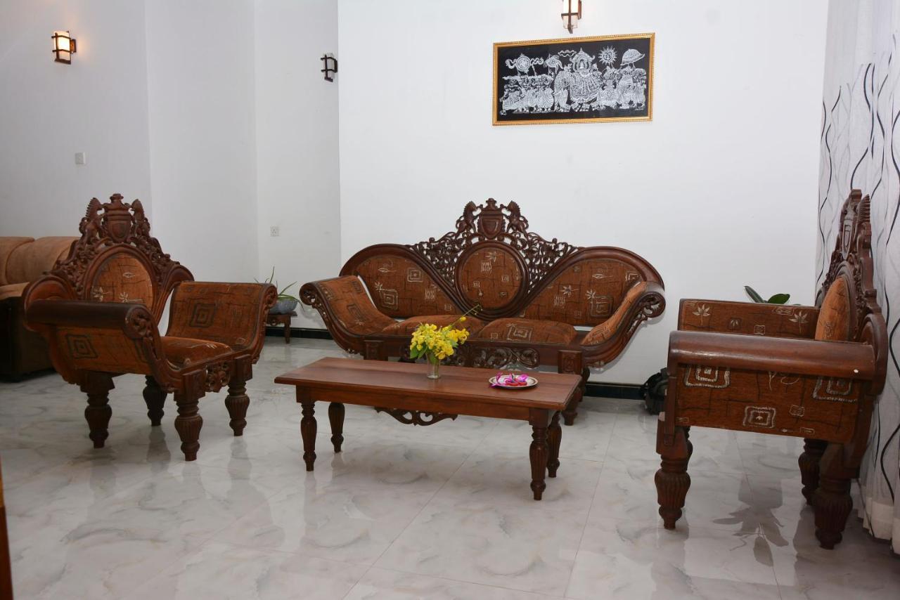 فندق Ehala Family Rest أنرادابورام المظهر الخارجي الصورة