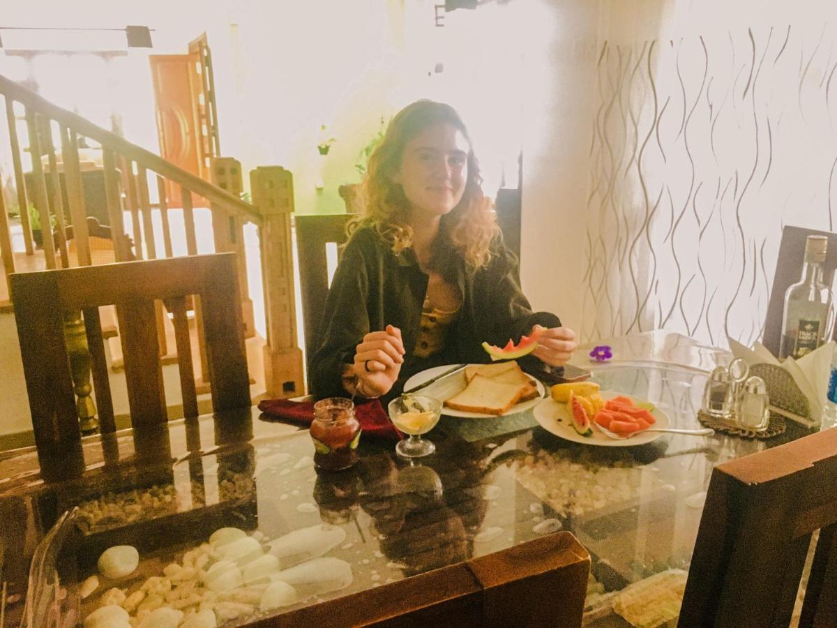 فندق Ehala Family Rest أنرادابورام المظهر الخارجي الصورة
