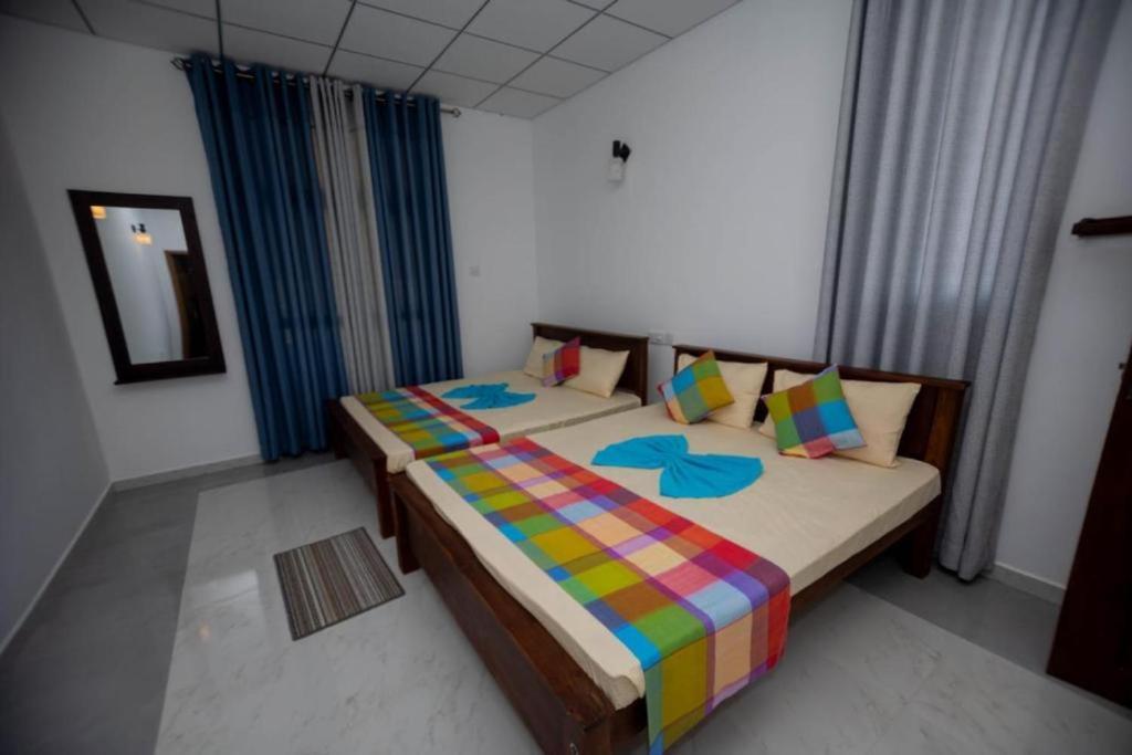 فندق Ehala Family Rest أنرادابورام المظهر الخارجي الصورة