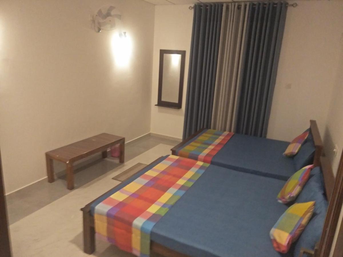 فندق Ehala Family Rest أنرادابورام المظهر الخارجي الصورة