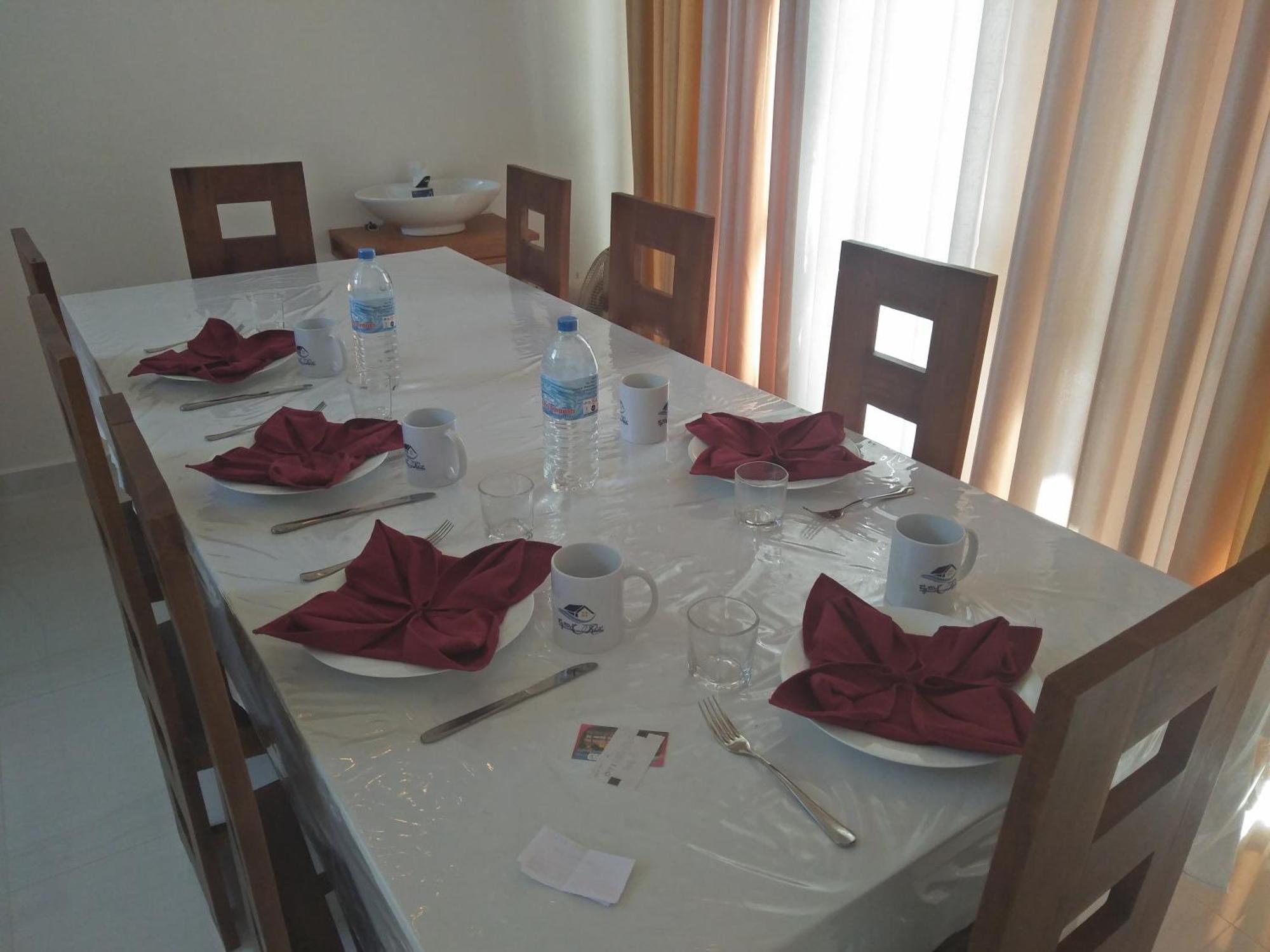 فندق Ehala Family Rest أنرادابورام المظهر الخارجي الصورة