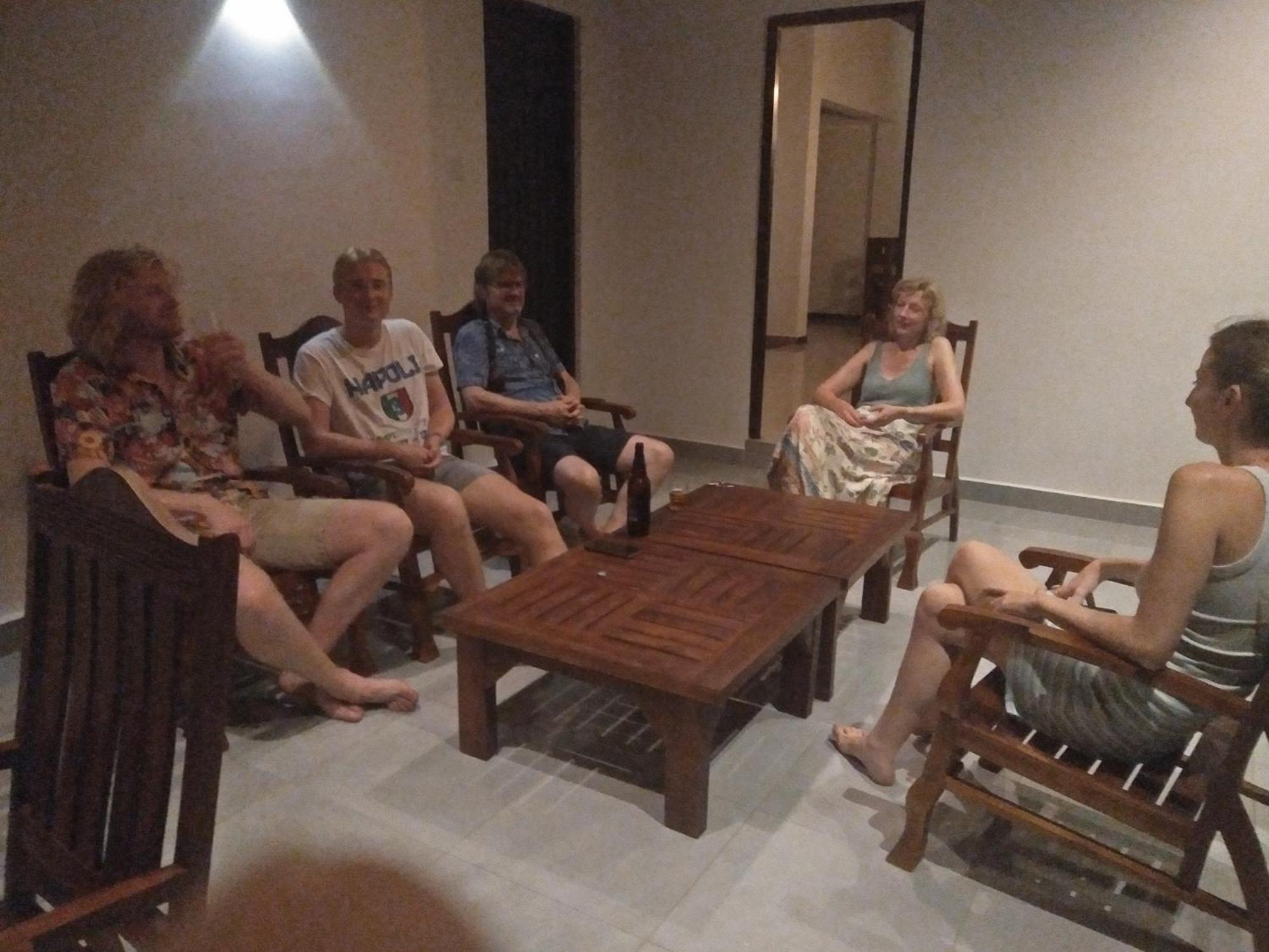 فندق Ehala Family Rest أنرادابورام المظهر الخارجي الصورة